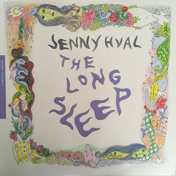 The Long Sleep