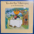 TEA FOR THE TILLERMAN