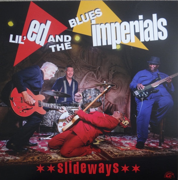 Slideways