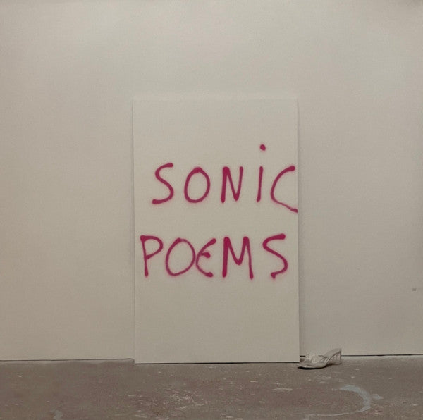 Sonic Poems