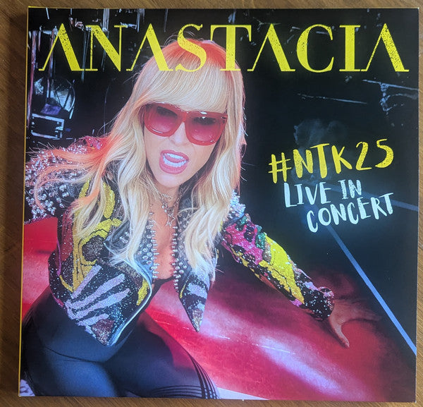 #NTK25 Live In Concert