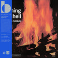 BURNING HELL