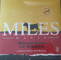 SKETCHES OF SPAIN