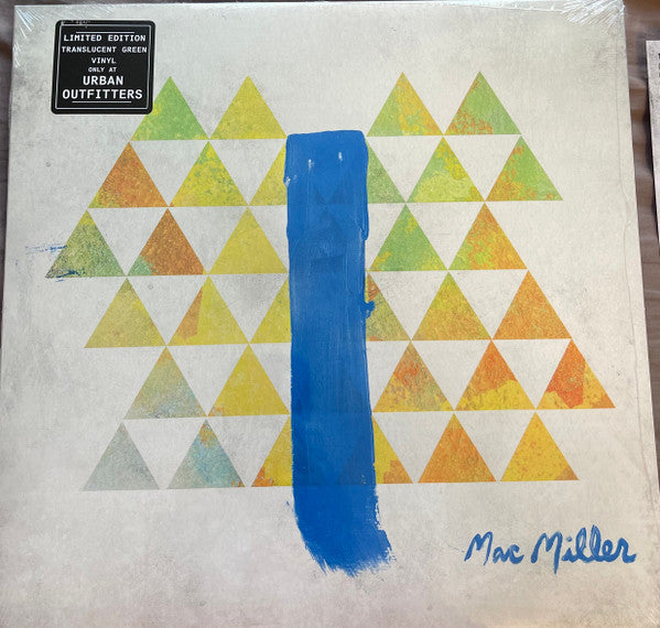 Blue Slide Park