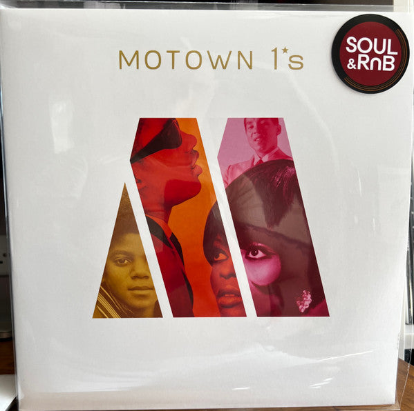 Motown 1*s