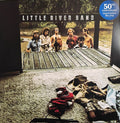 Little River Band: 50th Anniversary - Blue Colored Vinyl