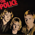 OUTLANDOS D'AMOUR