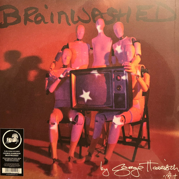 Brainwashed