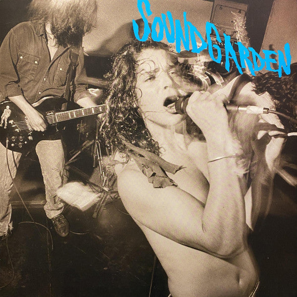 SCREAMING LIFE/FOPP