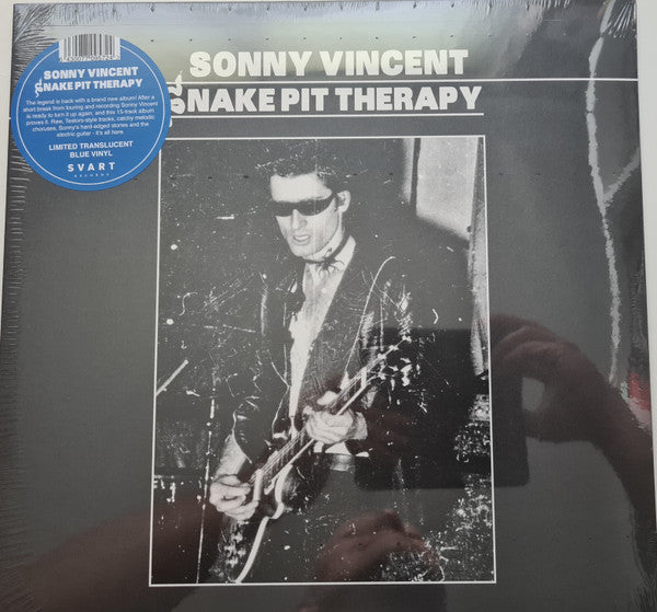 Snake Pit Therapy