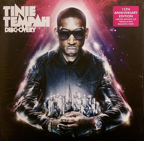 Disc-Overy