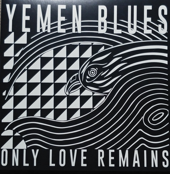 Only Love Remains