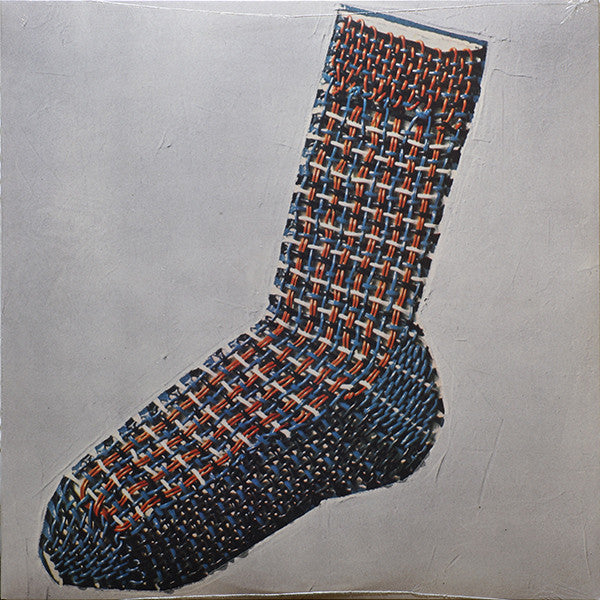 Leg End