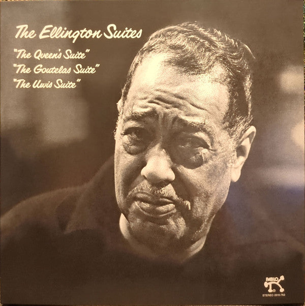 The Ellington Suites