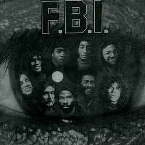 F.B.I.