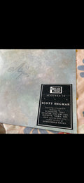 Augusta 10 - 12-Inch Vinyl with Postcard