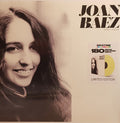 JOAN BAEZ