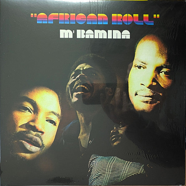 African Roll