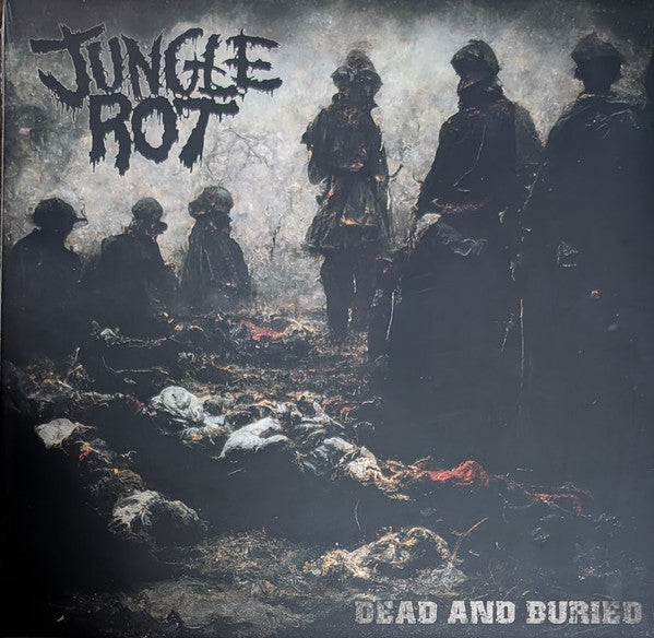 Dead And Buried