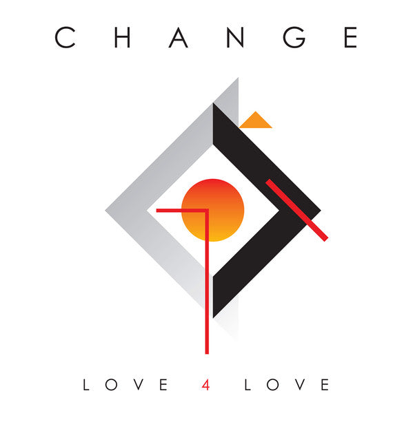 Love 4 Love