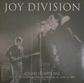 Young Hearts Fail (Live At The Moonlight Club, London, UK, April 3, 1980)