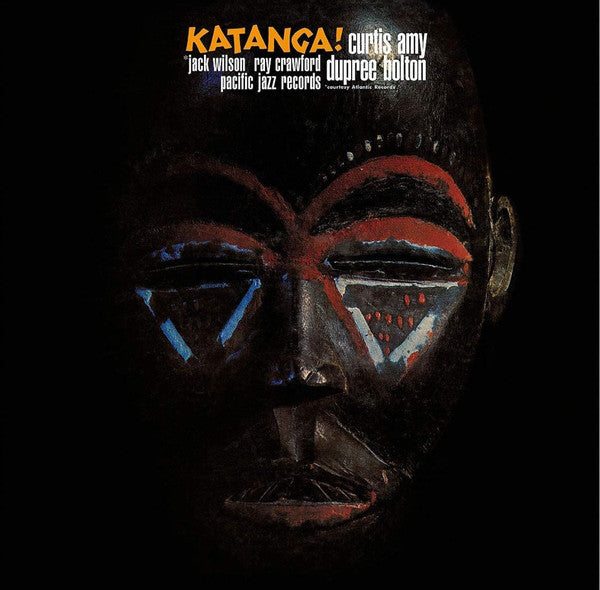KATANGA