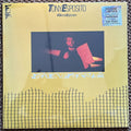 Il Grande Espoloratore - 140-Gram Black Vinyl with Bonus Track & Screen Print