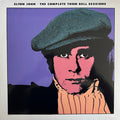 COMPLETE THOM BELL SESSIONS