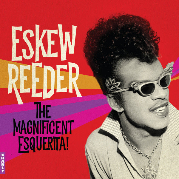 The Magnificent Esquerita