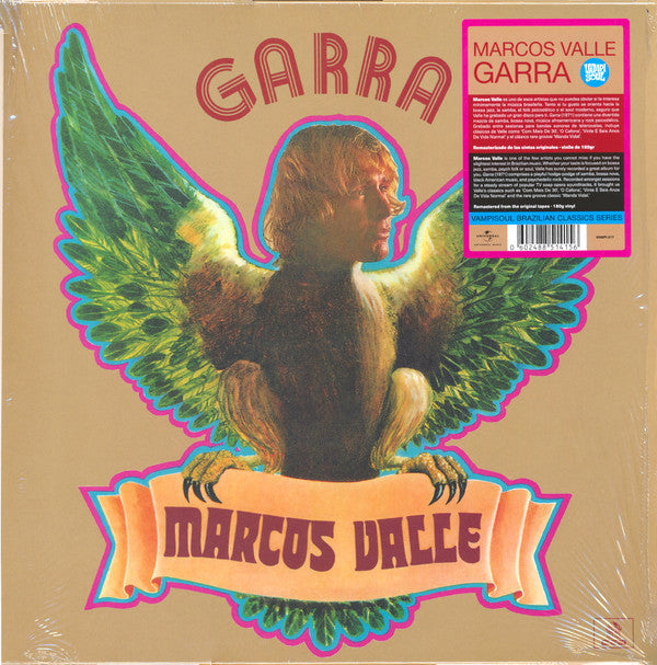 Garra