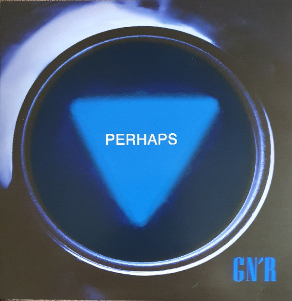 Perhaps