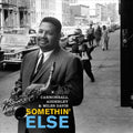 SOMETHIN' ELSE