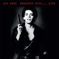 GREATEST HITS...LIVE