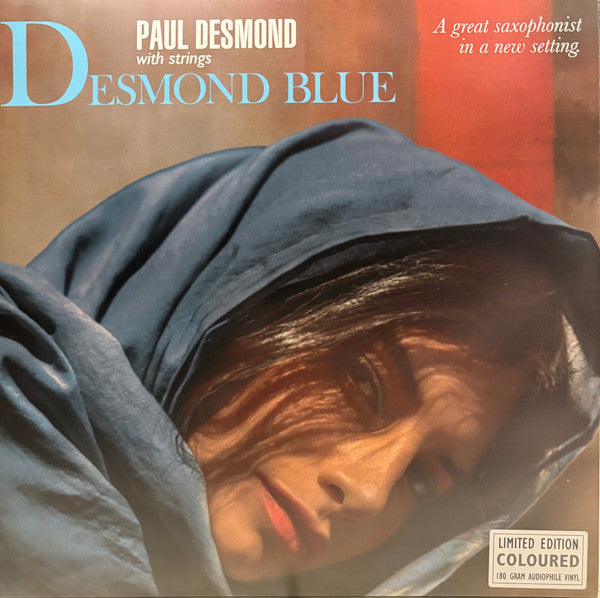 Desmond Blue