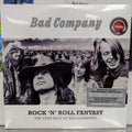 ROCK 'N' ROLL FANTASY: THE VERY BEST OF BAD COMPANY