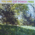 YOU ARE FREE
