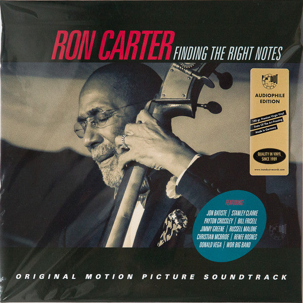 Finding The Right Notes