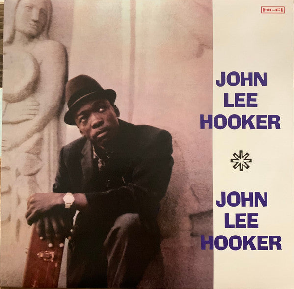 John Lee Hooker