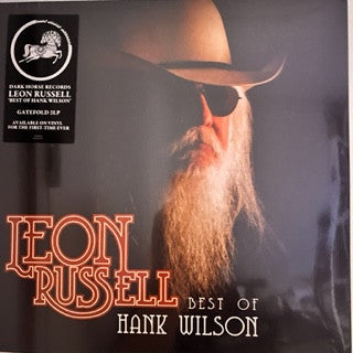 Best Of Hank Wilson