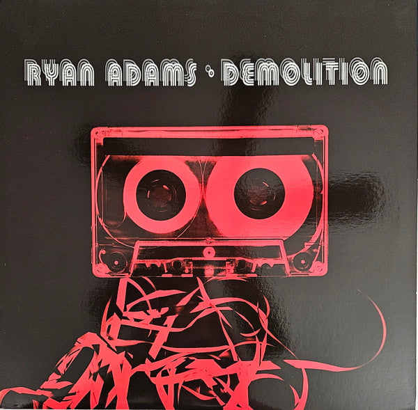 Demolition