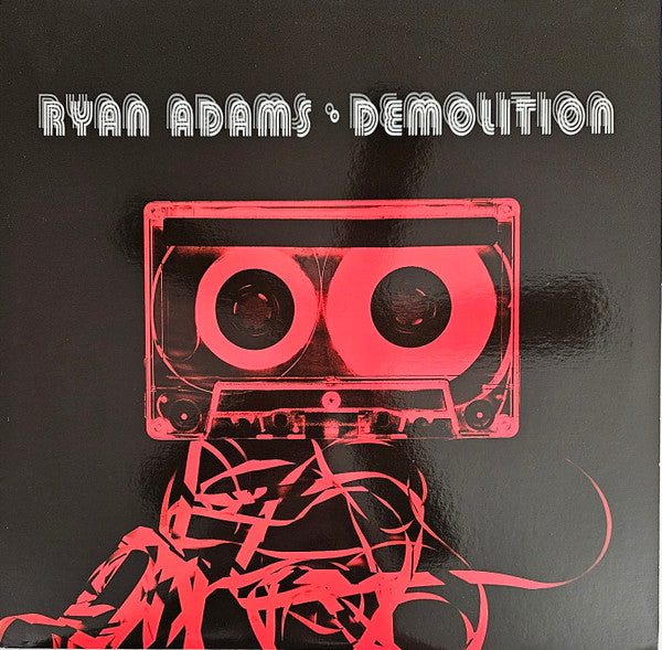 Demolition