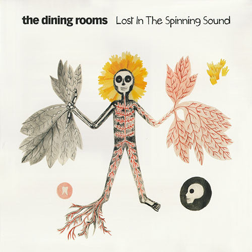 LOST IN THE SPINNING SOUND