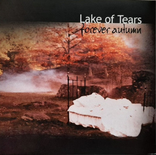 Forever Autumn