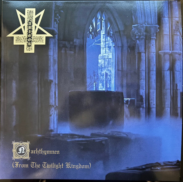 Nachthymnen (From The Twilight Kingdom)