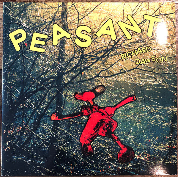 Peasant
