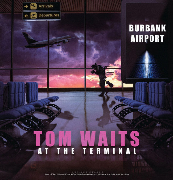 At The Terminal