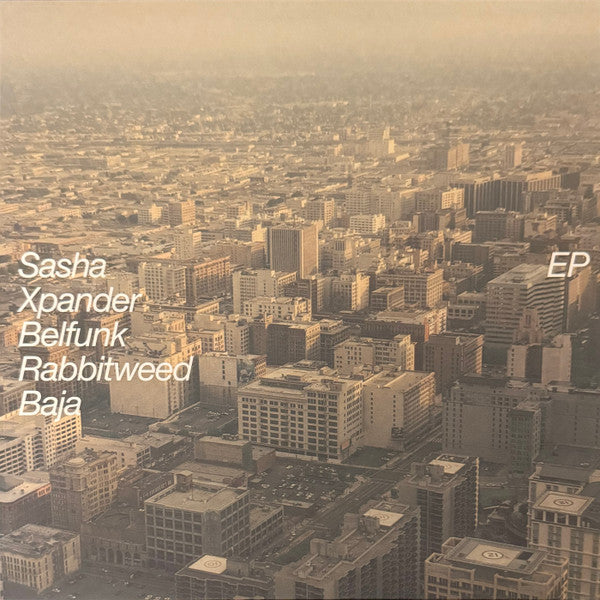 Xpander EP