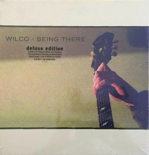 Being There