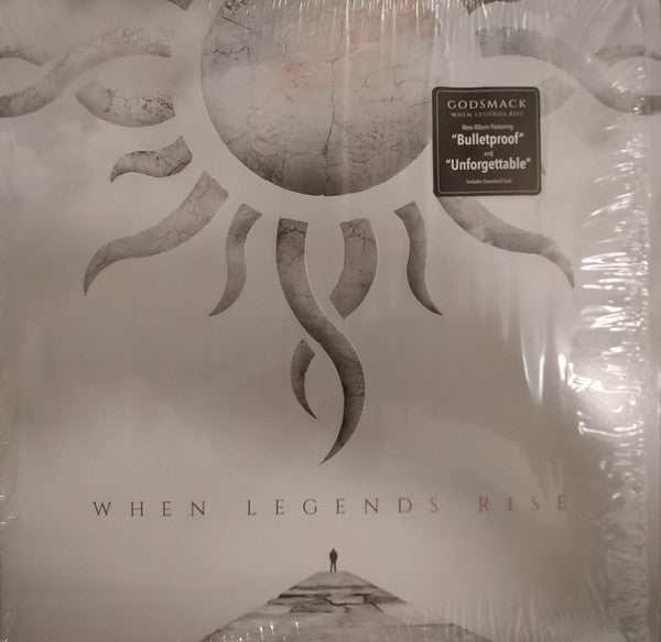 When Legends Rise