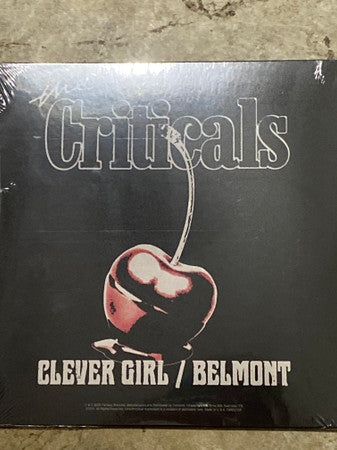 Clever Girl / Belmont